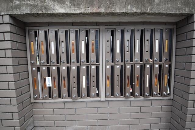 レオパレスメゾンリベルテ　35134の物件内観写真