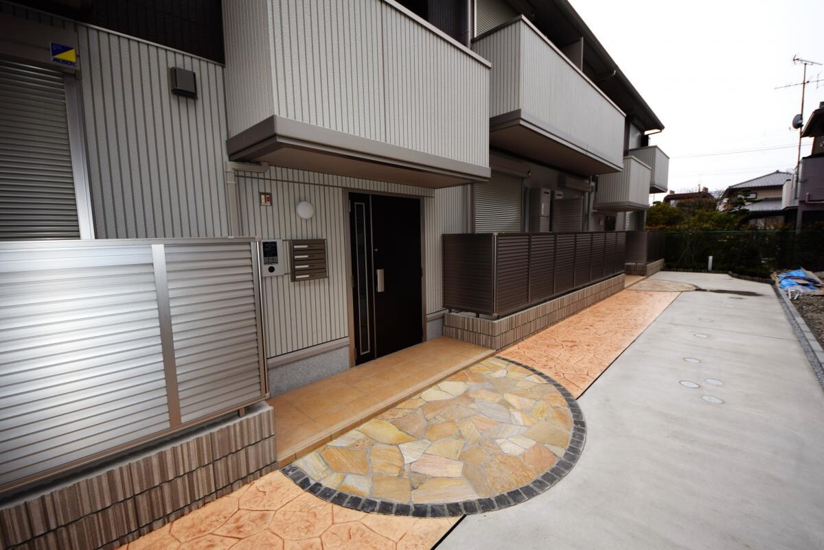 studio 819の物件内観写真