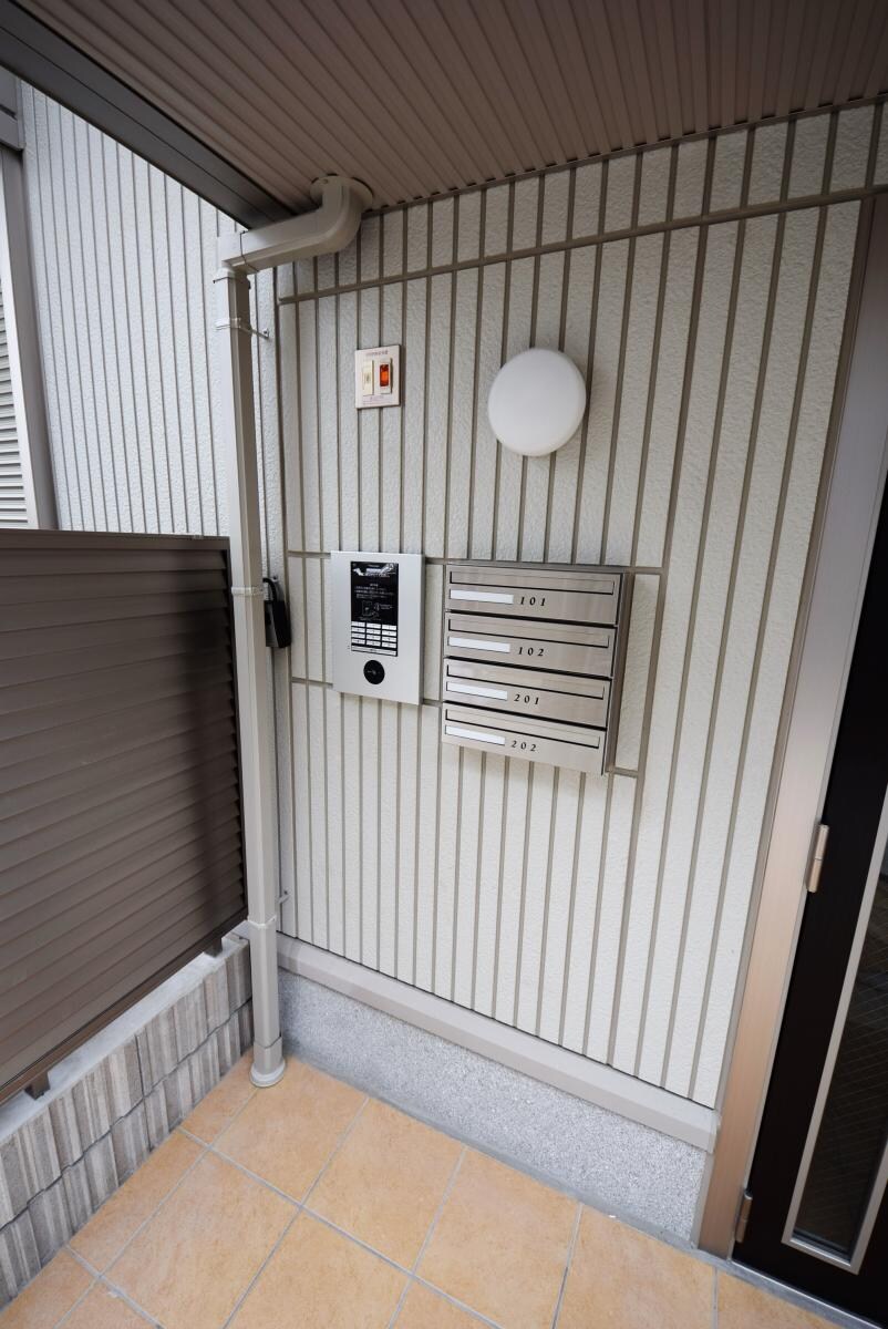 studio 819の物件内観写真