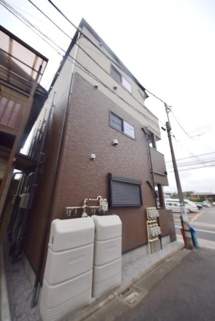 スカーラ・ネーロの物件内観写真