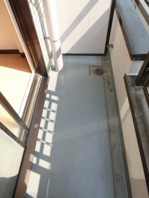 ワコーレエレガンス綾瀬の物件内観写真