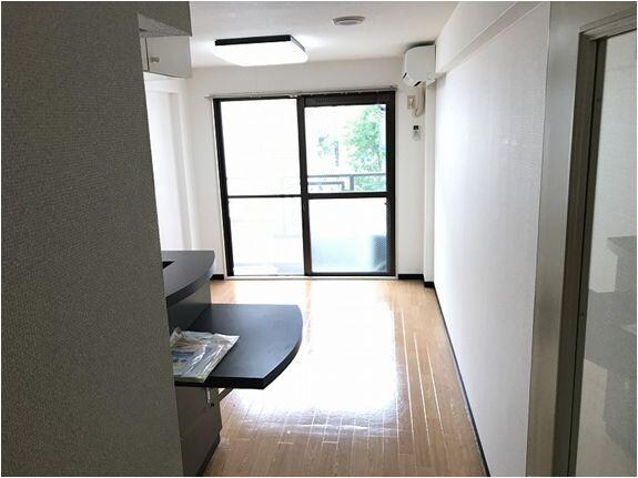 ワコーレエレガンス綾瀬の物件内観写真