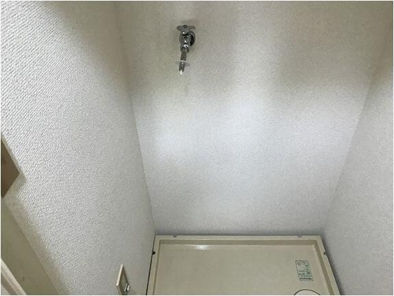 ワコーレエレガンス綾瀬の物件内観写真