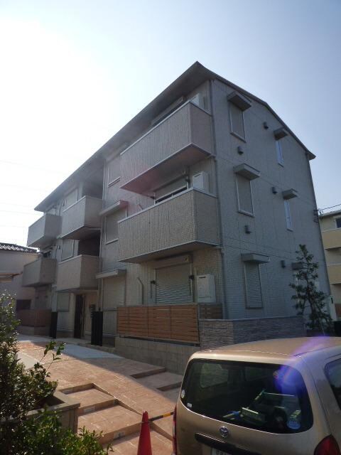 ローテンブルクの物件外観写真