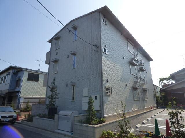 ローテンブルクの物件内観写真