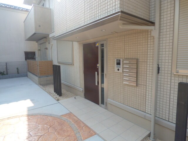 ローテンブルクの物件内観写真