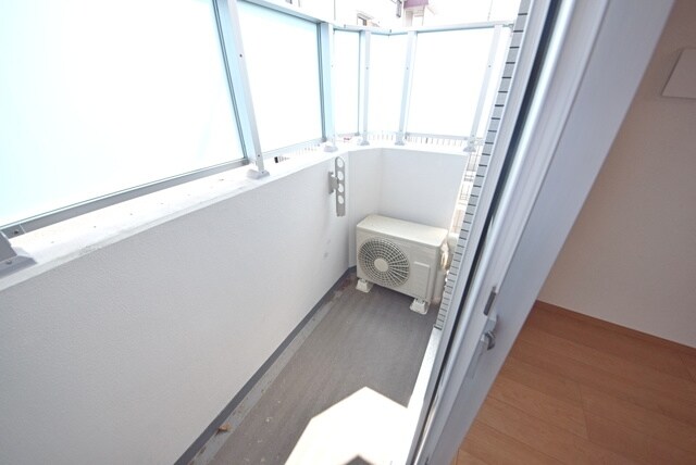 グランフォース谷在家の物件内観写真