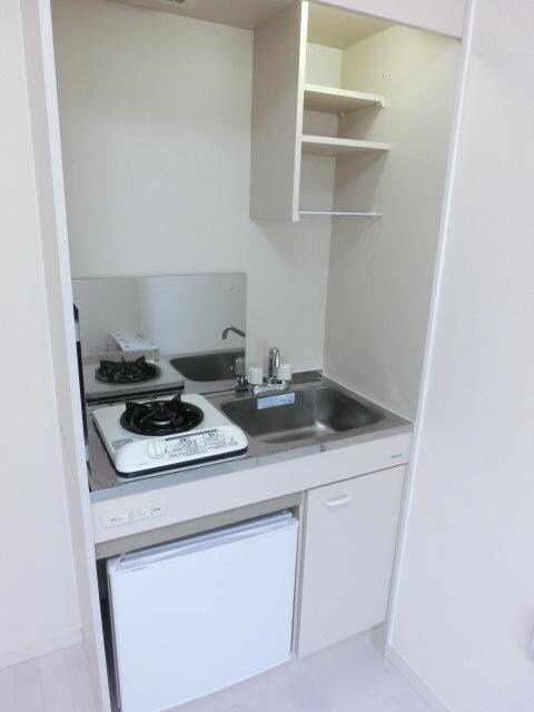 エルプレミア梅島の物件内観写真