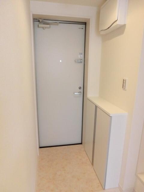 エルプレミア梅島の物件内観写真