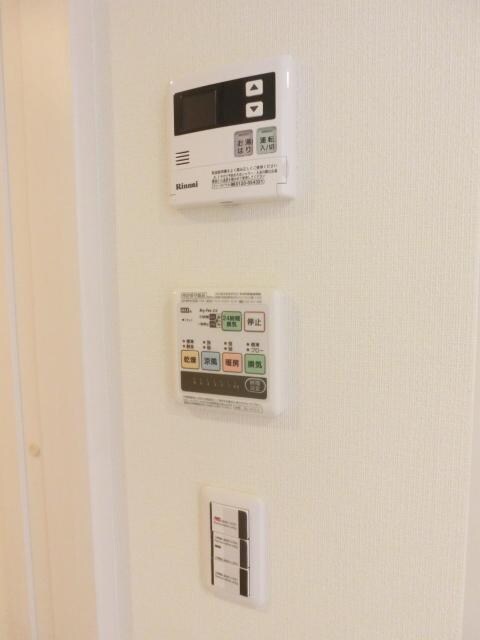 エルプレミア梅島の物件内観写真