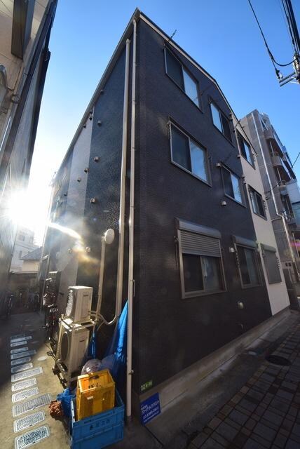 エルプレミア梅島の物件内観写真