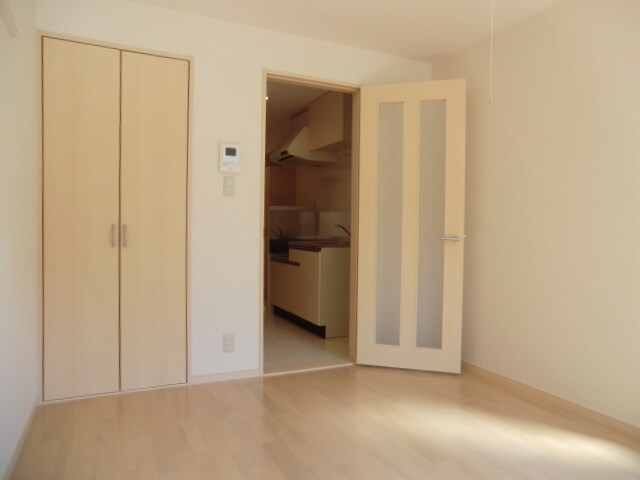 アソシア　レジデンスの物件内観写真
