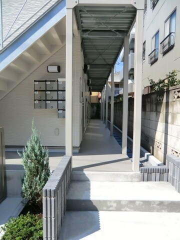 アソシア　レジデンスの物件内観写真