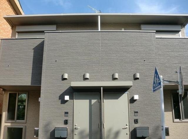 ヴォールｆの物件内観写真