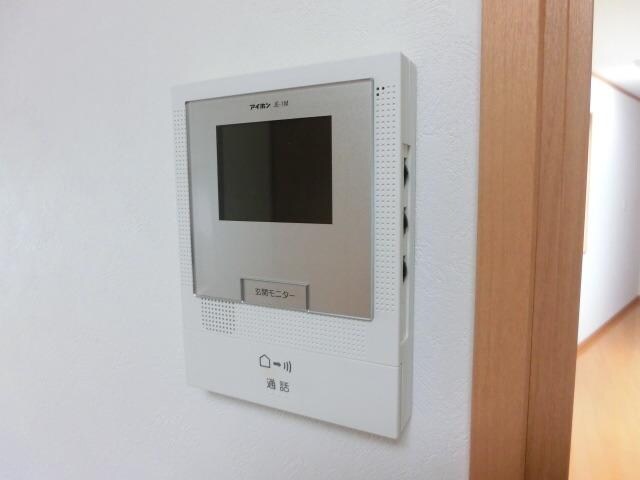 アーバングレース参番館の物件内観写真