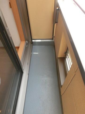 アーバングレース参番館の物件内観写真