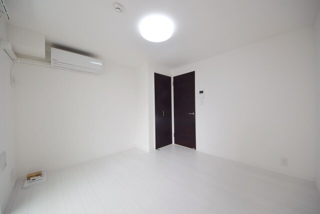 アーベインテラス千住緑町B棟の物件内観写真