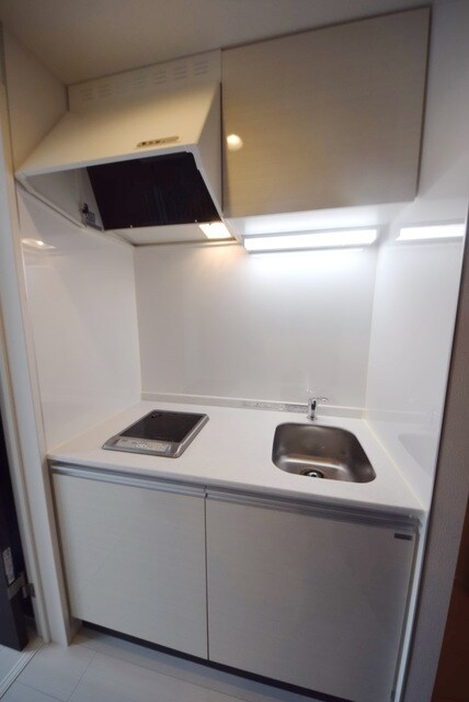 アーベインテラス千住緑町B棟の物件内観写真