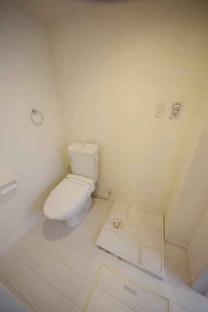 アーベインテラス千住緑町B棟の物件内観写真