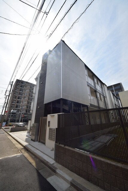 アーベインテラス千住緑町B棟の物件内観写真