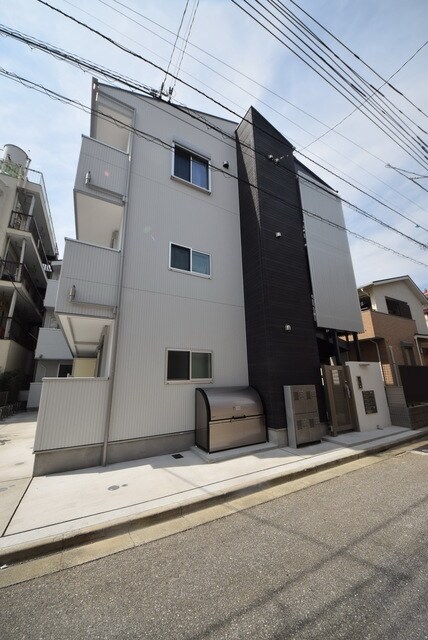 アーベインテラス千住緑町B棟の物件内観写真