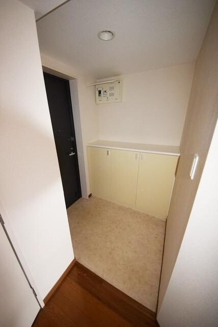 Ｐａｒｋ　ＡＹＡＳＥの物件内観写真