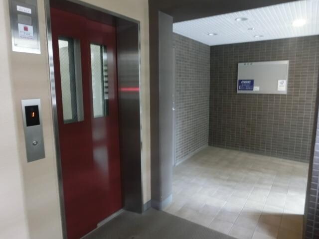 Ｐａｒｋ　ＡＹＡＳＥの物件内観写真