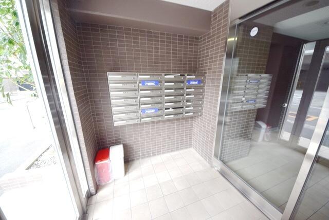 Ｐａｒｋ　ＡＹＡＳＥの物件内観写真