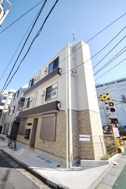 ＫＫハウス北千住の物件内観写真