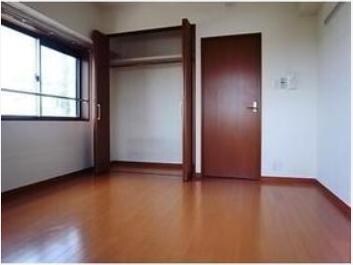 サクシード金町の物件内観写真