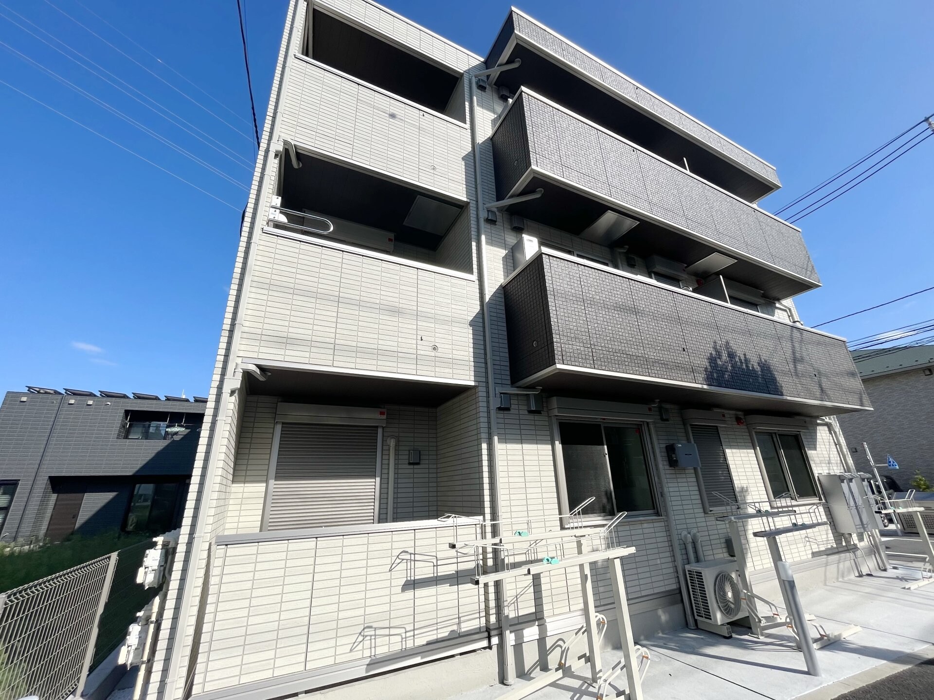 グラナーデ六町IIの物件内観写真