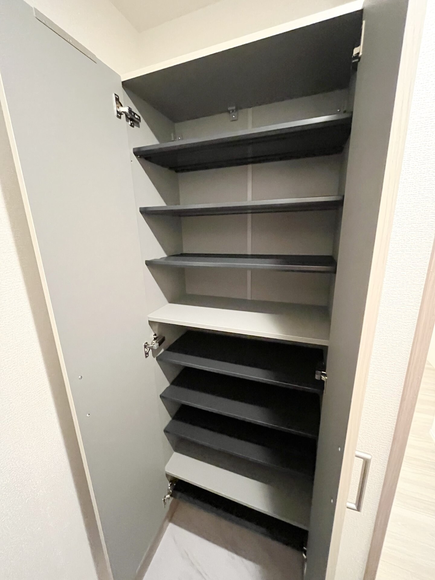 グラナーデ六町IIの物件内観写真