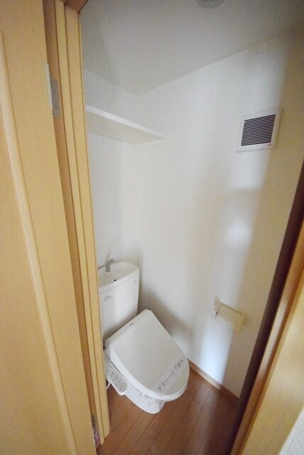 リバティ青戸の物件内観写真