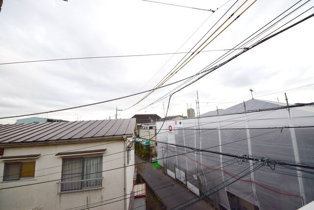 リバティ青戸の物件内観写真