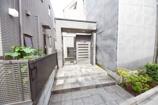 リバティ青戸の物件内観写真