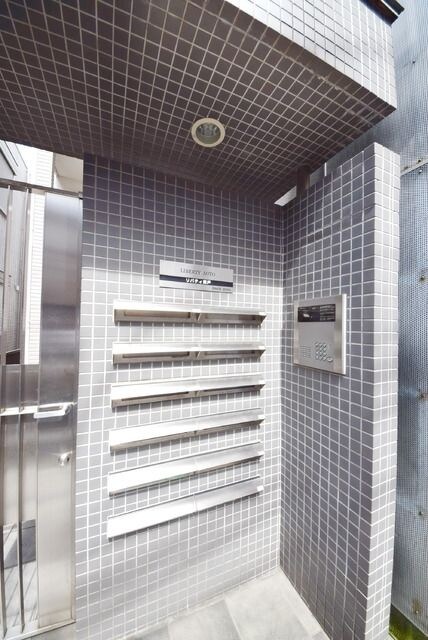 リバティ青戸の物件内観写真