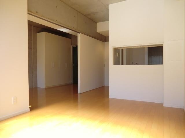 Maison Blancの物件内観写真