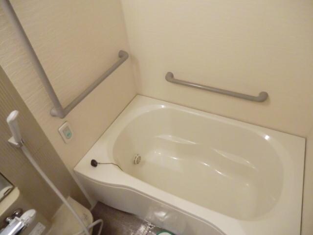 Maison Blancの物件内観写真