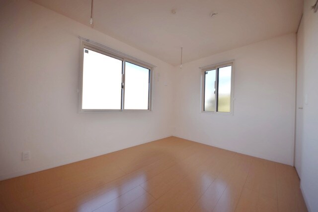 マムの物件内観写真