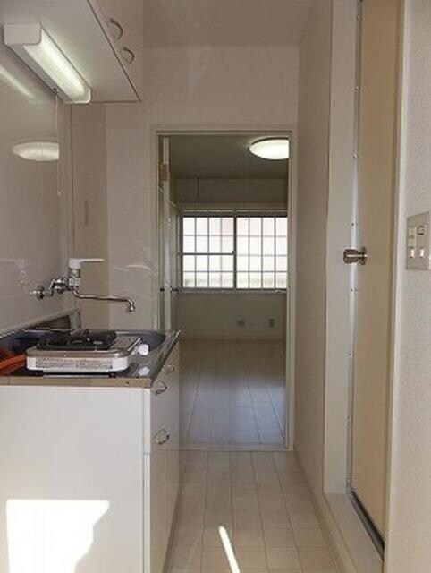 オーネスト六町Iの物件内観写真