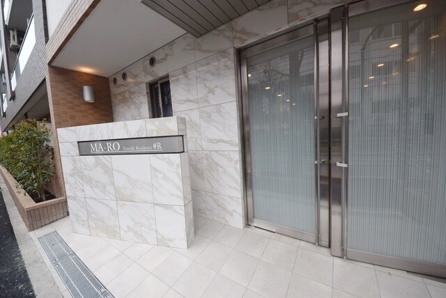 マーロ立石レジデンス＃Rの物件内観写真