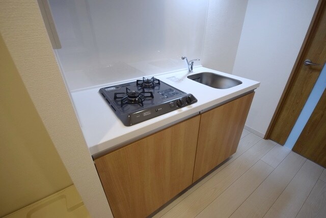 マーロ立石レジデンス＃Rの物件内観写真