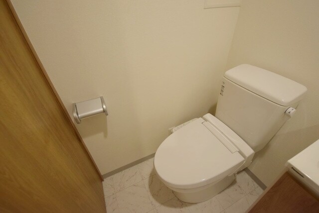 マーロ立石レジデンス＃Rの物件内観写真