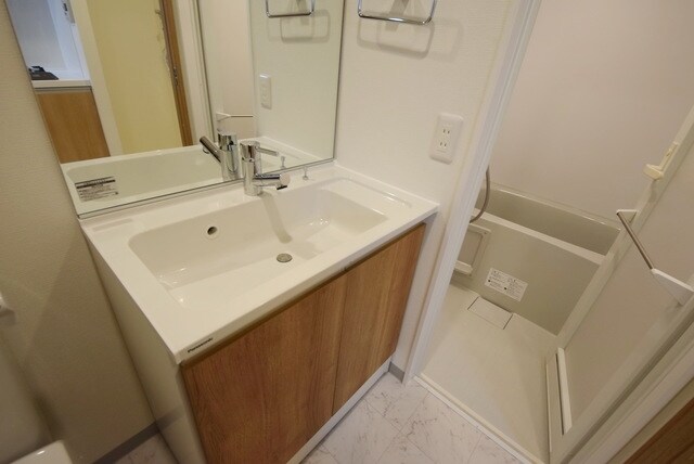 マーロ立石レジデンス＃Rの物件内観写真