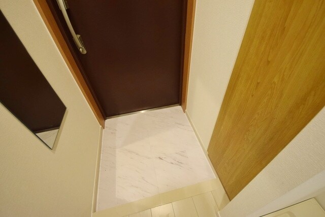 マーロ立石レジデンス＃Rの物件内観写真