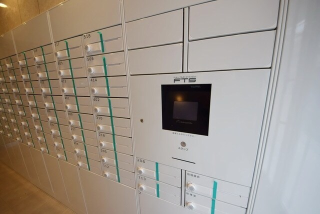 マーロ立石レジデンス＃Rの物件内観写真