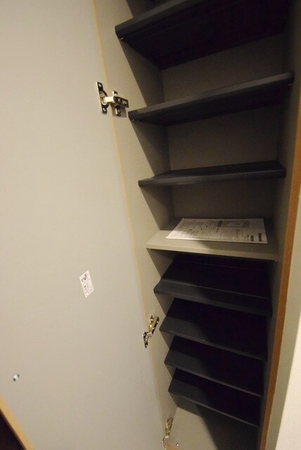 マーロ立石レジデンス＃Rの物件内観写真