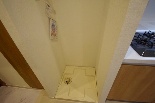 マーロ立石レジデンス＃Rの物件内観写真