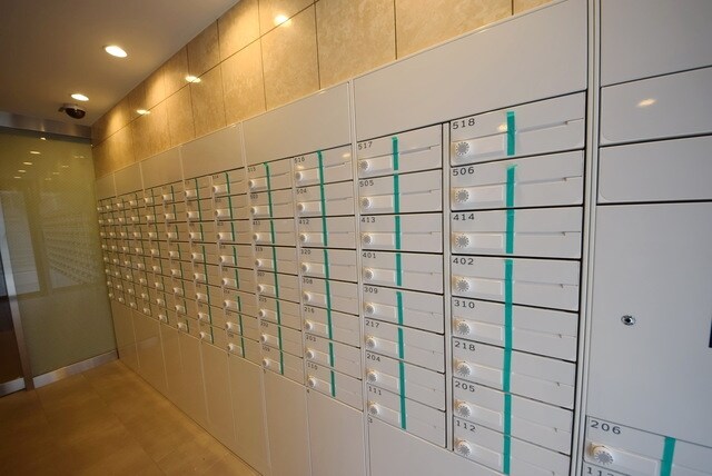 マーロ立石レジデンス＃Rの物件内観写真