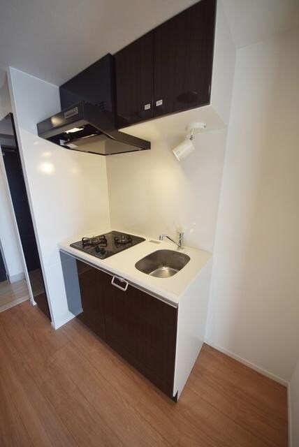 ラフィスタ大師前IIIの物件内観写真